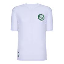 Camisa Palmeiras 1914 Licenciada Masculina Branca