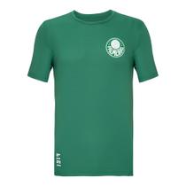 Camisa Palmeiras 1914 Oficial Licenciada Betel Verde