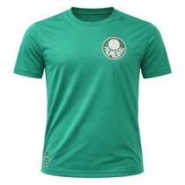 Camisa Palmeiras 1914 Símbolo Verde Plus Size - Masculina Tamanho:3GCor:Verde Camisa Palmeiras 1914 Símbolo Verde Plus Size - Masculina Tamanho:3GCor:Verde