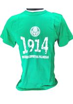 Camisa palmeiras 1914 sociedade f24116304