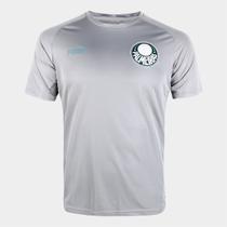 Camisa Palmeiras 23/24 s/n Casual Puma Masculina