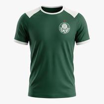 Camisa palmeiras alviverde masculina-verde-betel - Camisa palmeiras alviverde masculina-verde-betel -