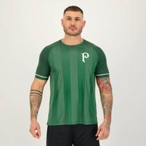 Camisa Palmeiras Away Verde