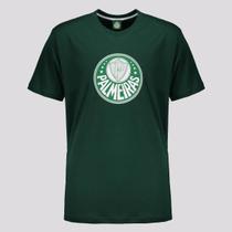 Camisa Palmeiras Classic Escudo SEP Verde