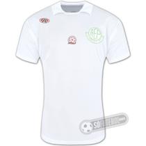 Camisa Palmeiras d'Oeste - Modelo II