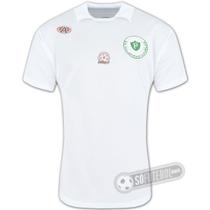 Camisa Palmeiras de Santa Bárbara D'Oeste - Modelo II