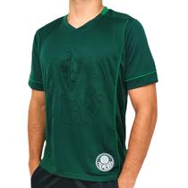 Camisa Palmeiras Emboss Símbolo - Masculino - Lotus