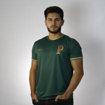 Camisa Palmeiras Energy IV 1914 Palestra Verde - Masculino