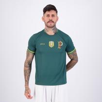 Camisa Palmeiras Energy IV Patch Campeão Copa do Brasil 2020