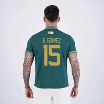 Camisa Palmeiras Energy IV Verde 15 Gustavo Gómez Camisa Palmeiras Energy IV Verde 15 Gustavo Gómez
