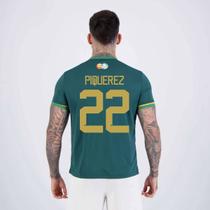 Camisa Palmeiras Energy IV Verde 22 Piquerez Camisa Palmeiras Energy IV Verde 22 Piquerez