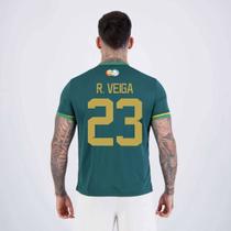 Camisa Palmeiras Energy IV Verde 23 Raphael Veiga