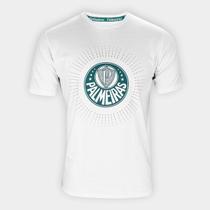 Camisa Palmeiras Escudo - Sociedade Esportiva Palmeiras
