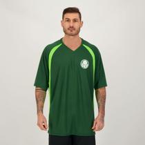 Camisa Palmeiras Esportiva Large Verde