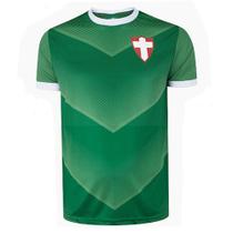 Camisa Palmeiras Extreme SPR Masculina Camisa Palmeiras Extreme SPR Masculina