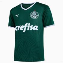 Camisa Palmeiras Home 2022 Masculina 768978 Oficial