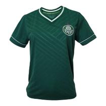 Camisa Palmeiras Home II Feminina Camisa Palmeiras Home II Feminina