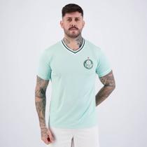 Camisa Palmeiras Home III Lake Verde