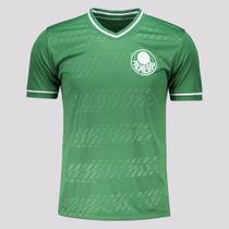 Camisa Palmeiras Home Verde