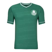 Camisa Palmeiras Home Verde Oficial Licenciada Betel