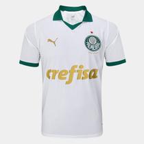 Camisa Palmeiras II 24/25 sn Torcedor Puma Masculina