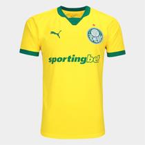 Camisa Palmeiras III 25/26 s/n Torcedor Puma Masculina Camisa Palmeiras III 25/26 s/n Torcedor Puma Masculina