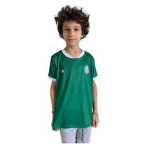 Camisa Palmeiras Infantil Oficial Licenciada Torcida Baby