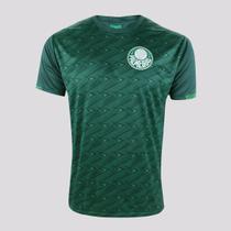 Camisa Palmeiras Layer Verde