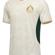 Camisa palmeiras legado masculina plus size-snow white 3g betel Camisa palmeiras legado masculina plus size-snow white 3g betel
