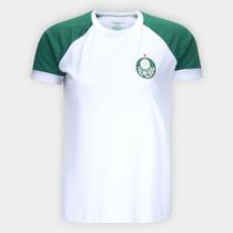 Camisa Palmeiras Line Feminina Camisa Palmeiras Line Feminina