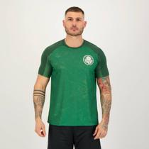 Camisa Palmeiras Line Verde