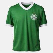 Camisa Palmeiras Line Verde - Masculino Tamanho:GGCor:Verde