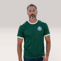 Camisa Palmeiras Masculina 1914 Oficial Verde Betel - Camisa Palmeiras Masculina 1914 Oficial Verde Betel -