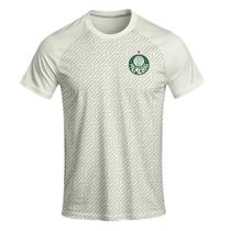 Camisa Palmeiras Masculina Betel Home II 25 Licenciado