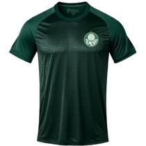 Camisa Palmeiras Masculina Betel Home II 25 Licenciado