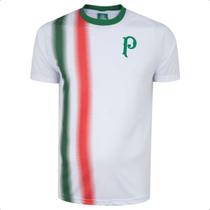 Camisa palmeiras masculina duo stripes spr