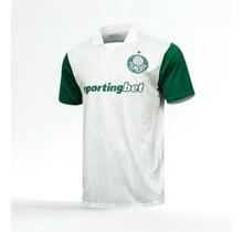 Camisa Palmeiras Masculina Verde Mod. Novo 2024 Camiseta Ofc Camisa Palmeiras Masculina Verde Mod. Novo 2024 Camiseta Ofc