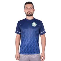 Camisa Palmeiras Match Marinho