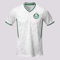 Camisa Palmeiras Mundial I Branca Camisa Palmeiras Mundial I Branca