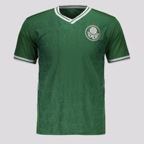 Camisa Palmeiras Mundial I Verde