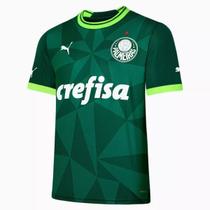 Camisa Palmeiras Oficial I 2023/2024 Masculina 773433 - Colonelli