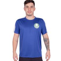 Camisa Palmeiras Player Azul