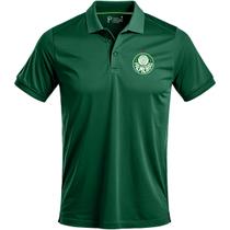 Camisa Palmeiras Polo Basic Símbolo - Masculino