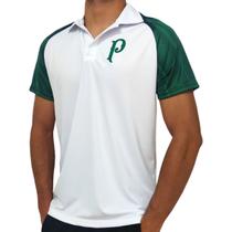 Camisa Palmeiras Polo Tide Palestra - Masculino - SPR
