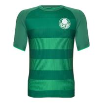 Camisa Palmeiras Power Licenciada Masculina Verde - Betel