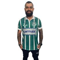 Camisa Palmeiras Retro 1993/94 Parmalat - Rhumell