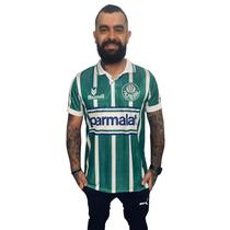 Camisa Palmeiras Retro 1993 Parmalat