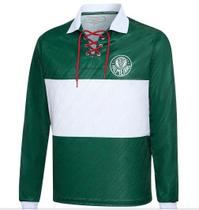 Camisa Palmeiras Retrô 1996 ML Masculina