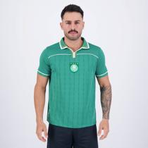 Camisa Palmeiras Retrô 1999 Verde