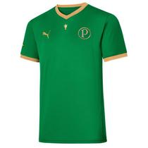 Camisa Palmeiras Retro 70 anos Copa Rio 1951